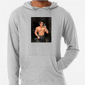 Fueled By Carlos Belcast Carlos Belcast Hoodies