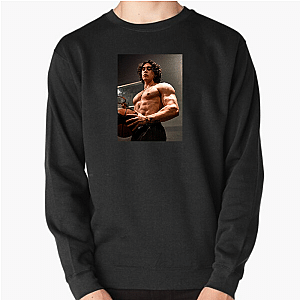 Push Limits Like Carlos Belcast Carlos Belcast Sweatshirts