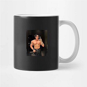 Fueled By Carlos Belcast Carlos Belcast Mugs