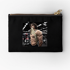 Team Carlos Belcast Carlos Belcast Zipper Pouches
