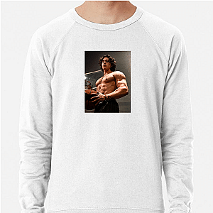 Push Limits Like Carlos Belcast Carlos Belcast Sweatshirts