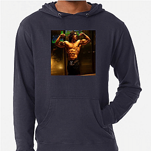 Unstoppable Like Carlos Belcast Carlos Belcast Hoodies