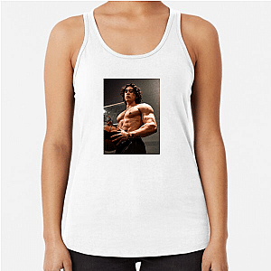 Push Limits Like Carlos Belcast Carlos Belcast Tank Tops