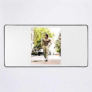 In Beast Mode Carlos Belcast Carlos Belcast Mouse Pads