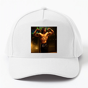 Unstoppable Like Carlos Belcast Carlos Belcast Hats & Caps