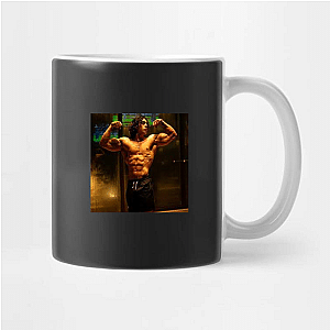 Unstoppable Like Carlos Belcast Carlos Belcast Mugs