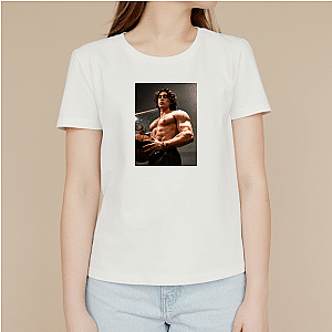 Push Limits Like Carlos Belcast Carlos Belcast T-Shirts