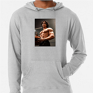 Push Limits Like Carlos Belcast Carlos Belcast Hoodies