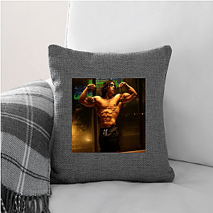 Unstoppable Like Carlos Belcast Carlos Belcast Pillows Cover