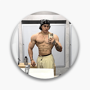 Legend Mode: Carlos Belcast Carlos Belcast Pins