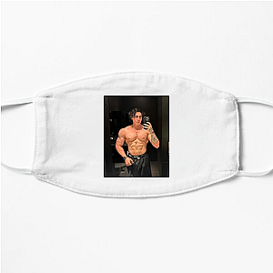 Fueled By Carlos Belcast Carlos Belcast Face Masks