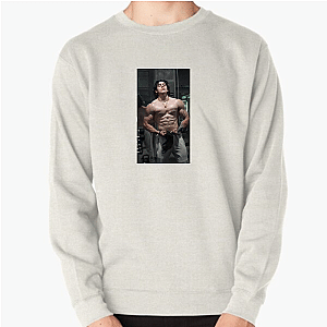 Vibes Only Carlos Belcast Carlos Belcast Sweatshirts