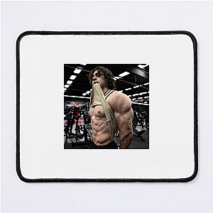 Team Carlos Belcast Carlos Belcast Mouse Pads
