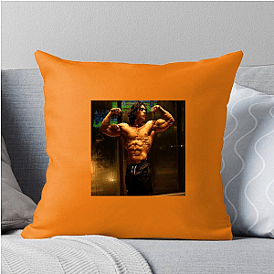 Unstoppable Like Carlos Belcast Carlos Belcast Pillows Cover
