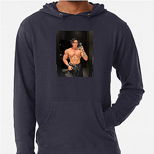 Fueled By Carlos Belcast Carlos Belcast Hoodies