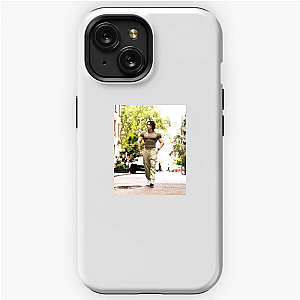 In Beast Mode Carlos Belcast Carlos Belcast iPhone Cases