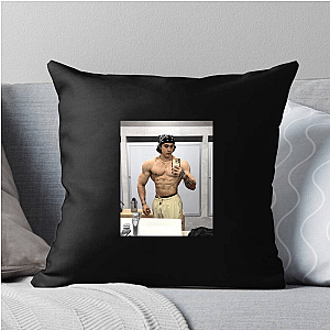 Legend Mode: Carlos Belcast Carlos Belcast Pillows Cover