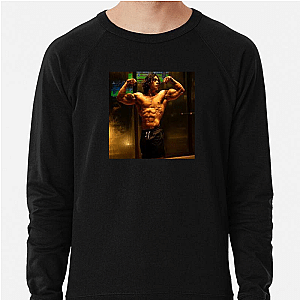 Unstoppable Like Carlos Belcast Carlos Belcast Sweatshirts