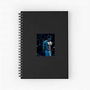 Only Gains – Carlos Belcast Carlos Belcast Notebook