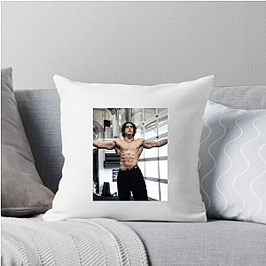 Rep It With Carlos Belcast Carlos Belcast Pillows Cover