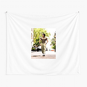In Beast Mode Carlos Belcast Carlos Belcast Tapestries