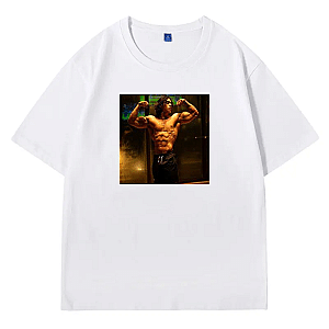 Unstoppable Like Carlos Belcast Carlos Belcast T-Shirts