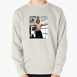 Rep It With Carlos Belcast Carlos Belcast Sweatshirts