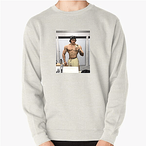 Legend Mode: Carlos Belcast Carlos Belcast Sweatshirts