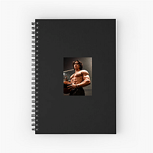 Push Limits Like Carlos Belcast Carlos Belcast Notebook