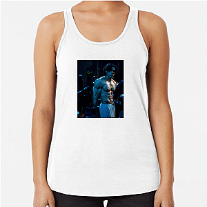 Only Gains – Carlos Belcast Carlos Belcast Tank Tops