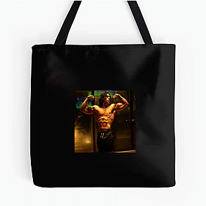Unstoppable Like Carlos Belcast Carlos Belcast Bags