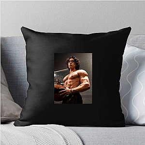 Push Limits Like Carlos Belcast Carlos Belcast Pillows Cover