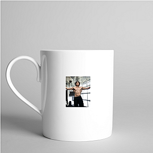 Rep It With Carlos Belcast Carlos Belcast Mugs