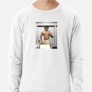 Legend Mode: Carlos Belcast Carlos Belcast Sweatshirts