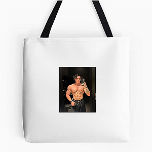 Fueled By Carlos Belcast Carlos Belcast Bags