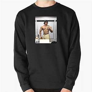 Legend Mode: Carlos Belcast Carlos Belcast Sweatshirts