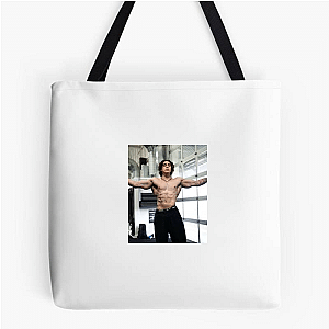 Rep It With Carlos Belcast Carlos Belcast Bags