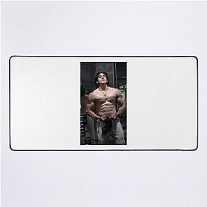 Vibes Only Carlos Belcast Carlos Belcast Mouse Pads