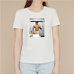 Legend Mode: Carlos Belcast Carlos Belcast T-Shirts