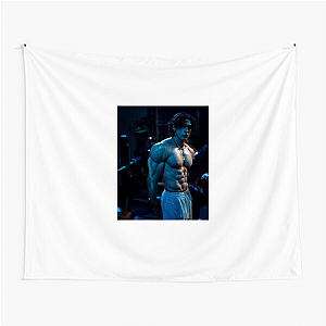 Only Gains – Carlos Belcast Carlos Belcast Tapestries