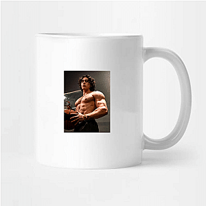 Push Limits Like Carlos Belcast Carlos Belcast Mugs