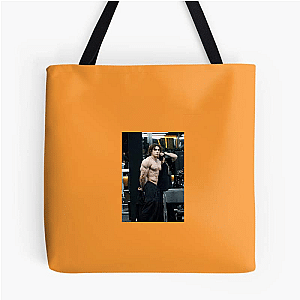 No Weak Reps With Carlos Belcast Carlos Belcast Bags