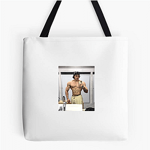 Legend Mode: Carlos Belcast Carlos Belcast Bags
