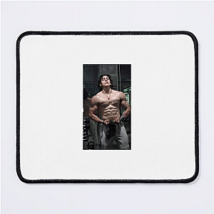Vibes Only Carlos Belcast Carlos Belcast Mouse Pads