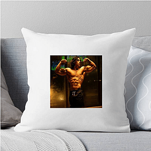Unstoppable Like Carlos Belcast Carlos Belcast Pillows Cover