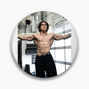 Rep It With Carlos Belcast Carlos Belcast Pins