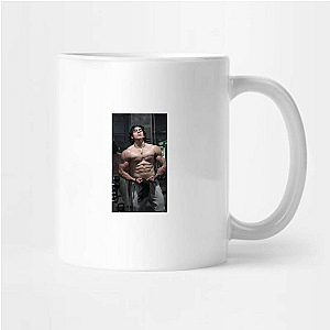 Vibes Only Carlos Belcast Carlos Belcast Mugs