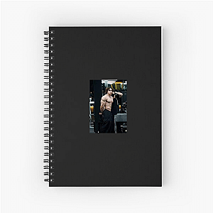No Weak Reps With Carlos Belcast Carlos Belcast Notebook