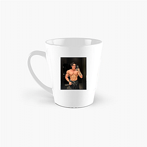 Fueled By Carlos Belcast Carlos Belcast Mugs