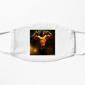 Unstoppable Like Carlos Belcast Carlos Belcast Face Masks